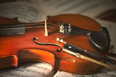 National Violin Day (December 13th) | Days Of The Year