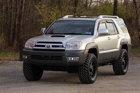 Toyota 4Runner | 4runner, Toyota 4runner, 4th gen 4runner