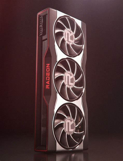 Newegg Insider Accidently Lists Specifications of AMD Radeon RX 6000 ...