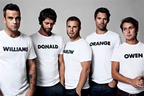 Jason Orange Quits Take That after 24 Years with the Band