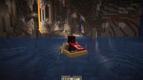 Minecraft's Caves & Cliffs Update Has Been Split into Two Parts, With ...