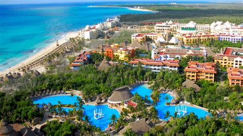 5-star hotel in Riviera Maya | Iberostar Paraíso del Mar