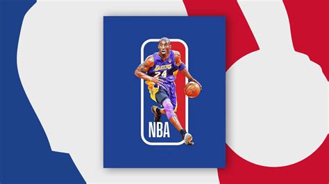 This petition wants to put Kobe Bryant on the NBA's logo