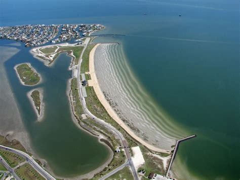 Rockport Beach Park, Rockport, TX photo courtesy of http ...