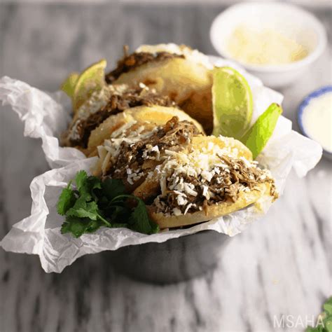 Delicious Venezuelan Arepas Recipe (3-Ingredients Only)