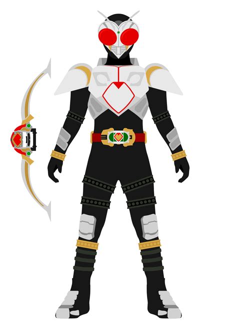 What if... Kamen Rider Chalice was a "normal" Rider? : r/KamenRider