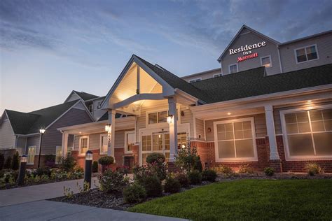 Residence Inn by Marriott Decatur Forsyth in Forsyth, IL (Hotels ...