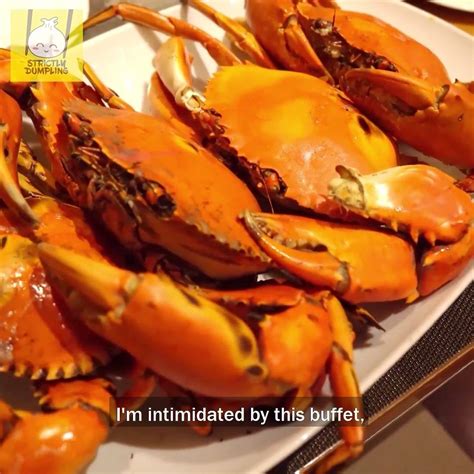 BEST All You Can Eat SEAFOOD Buffet in Saigon VIETNAM! | BEST All You ...