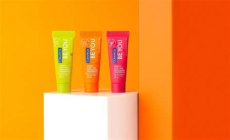 These 6 Curaprox Be You Toothpastes Will Have You Smiling