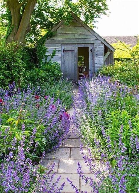 The Best Front Yard Australian Cottage Garden Design Ideas