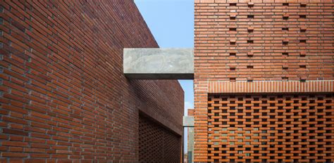 Technical Details: An Architect's Guide to Brick Bonds and Patterns