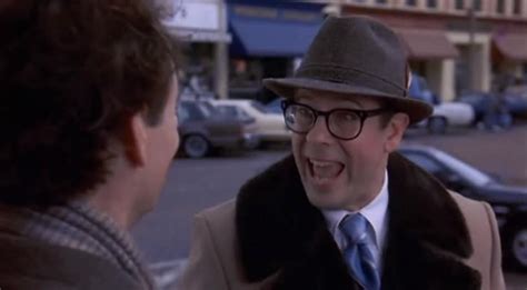 Top 10 Ned Ryerson 'Groundhog Day' Quotes - insuranceQuotes