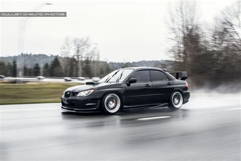 Subaru Impreza Hawkeye Tuning (1) | Subaru impreza, Subaru impreza sti ...