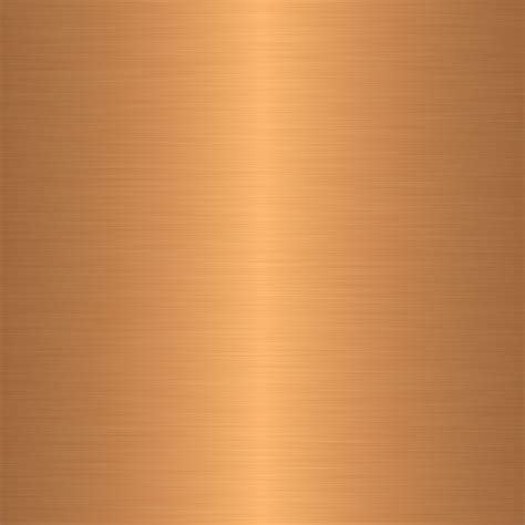 straight brushed copper texture - http://www.myfreetextures.com ...