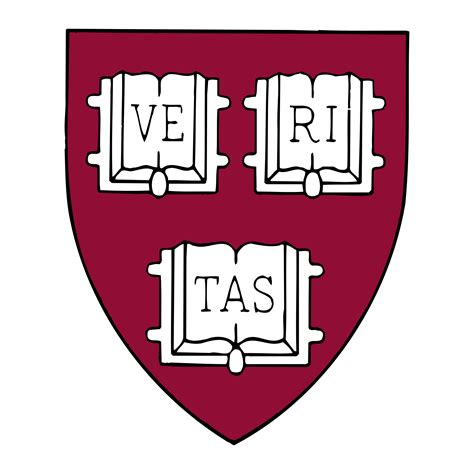 Harvard Logo - LogoDix