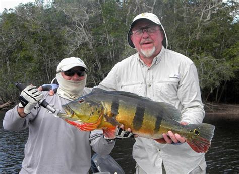 peacock-bass-fishing-guides - River Plate Anglers