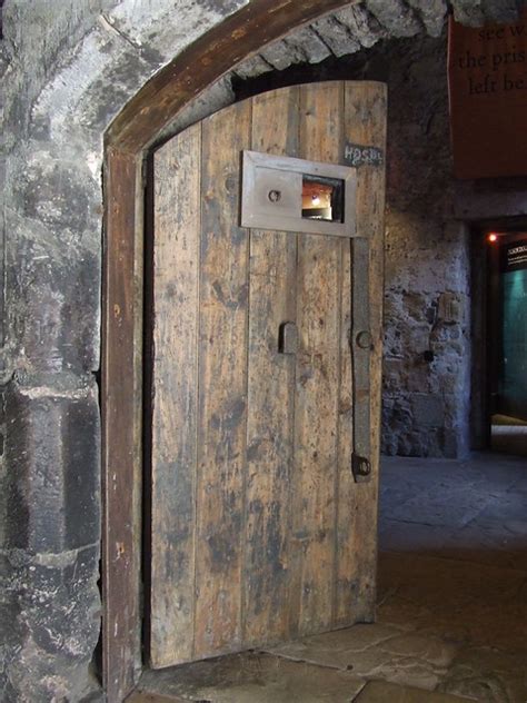 Edinburgh Castle Dungeon | Flickr - Photo Sharing!