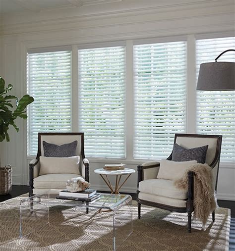 Levolor 2" Faux Wood Blinds | Blindsgalore