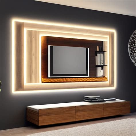 50+ Led Panel Design Ideas For Your Home