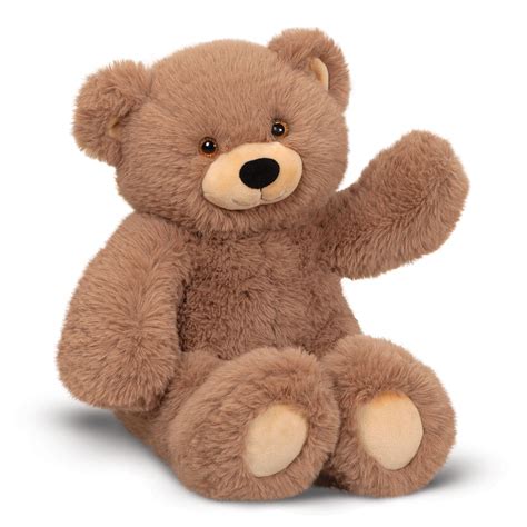 18" Oh So Soft Teddy Bear in Teddy Bears | Vermont Teddy Bear