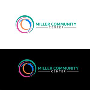 Community Center Logo Design | 1000's of Community Center Logo Design Ideas