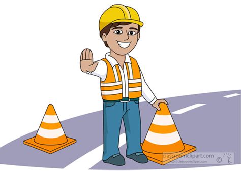 Road construction clipart 20 free Cliparts | Download images on ...