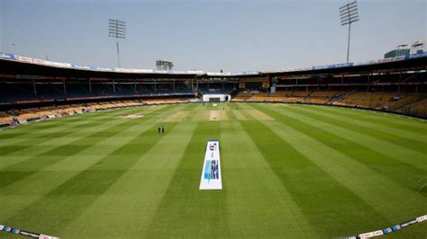 IPL matches in Bangalore Chinnaswamy Stadium 2022: Chinnaswamy Stadium ...