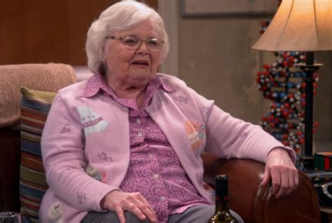 June Squibb | The Big Bang Theory Wiki | Fandom powered by Wikia