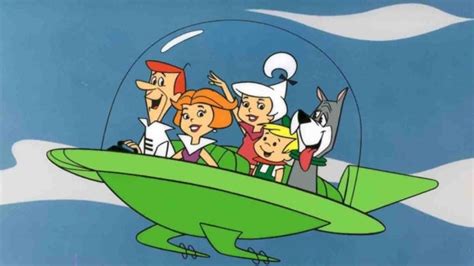 Warner Bros reviving 'The Jetsons' | Entertainment & Showbiz from CTV News