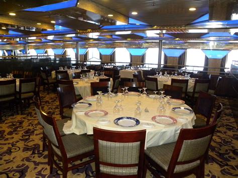 Pictures of the Carnival Fantasy Cruise Ship Interiors