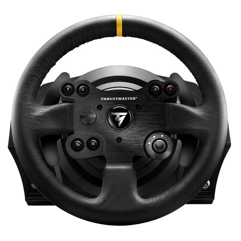 Thrustmaster TX RW Leather Edition (XBOX Series X/S, XOne & Windows ...