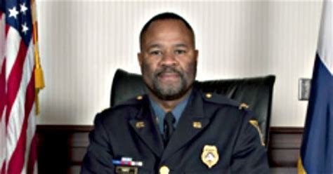 Tony's Kansas City: SHAME!!! KANSAS CITY POLICE CHIEF CALLS OUT RACISM ...