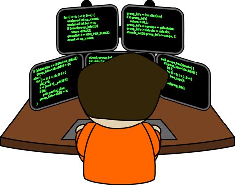 Free Coding Cliparts, Download Free Coding Cliparts png images, Free ...