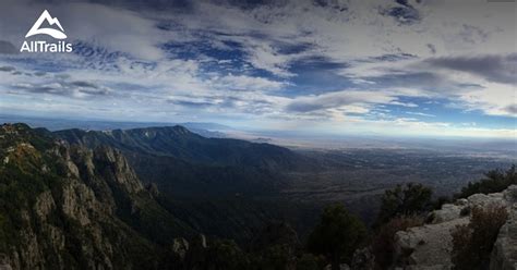 Best Trails in Cibola National Forest - New Mexico | AllTrails