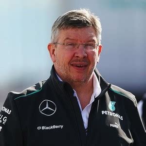 Ross Brawn Net Worth 2024