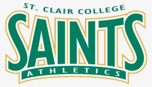 St Clair College Logo Transparent PNG - 1240x600 - Free Download on NicePNG