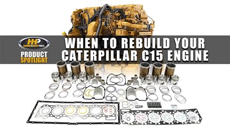 Cat C15 Engine Barring Tool