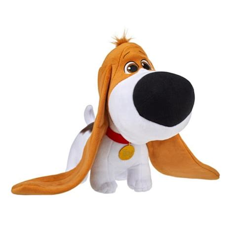 Universal Studios The Secret Life of Pets 2 Tiny Plush New with Tags ...