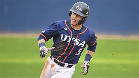 UTSA baseball surging toward record season, NCAA postseason berth