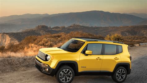 Jeep Is Going Electric With Plug-In Hybrids - TheStreet