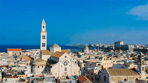 18 Things To Do In Bari, Like A Local | Italian Trip Abroad