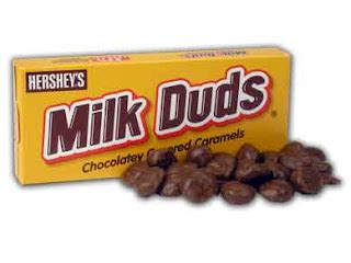 Milk Duds | Candy Gurus