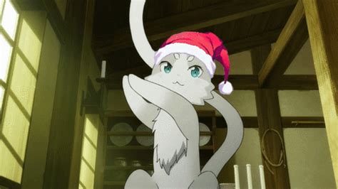 10+ Christmas Anime Pfp Boy