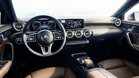 Major step up in quality, design for interiors of next-gen Mercedes ...