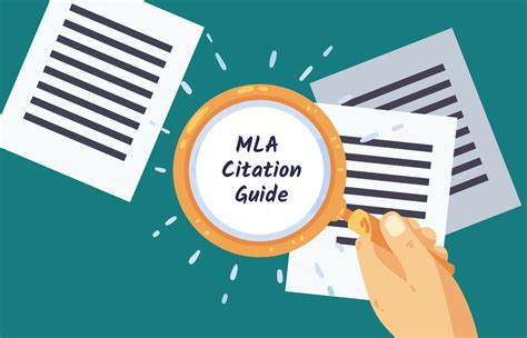 MLA Format Citation: Full Guide with Examples | EssayPro