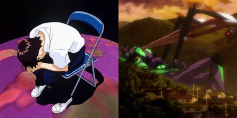 Rebuild Of Evangelion: 5 Ways It's Better Than The Original Series (& 5 ...