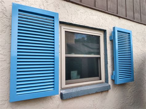 Hurricane Shutters | St. Petersburg | West Shore Construction