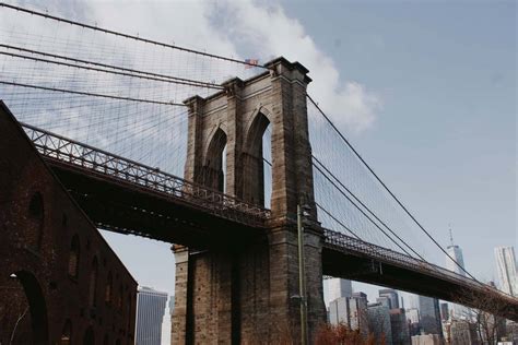 Interesting & Famous Bridges in New York City - Your Brooklyn Guide