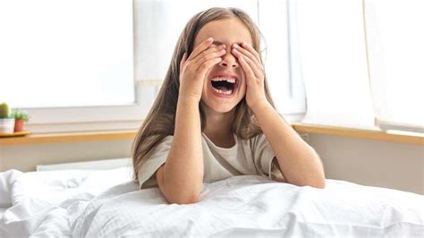 Parenting Tips: What Causes Nightmares In Kids? How Parents Can Help ...