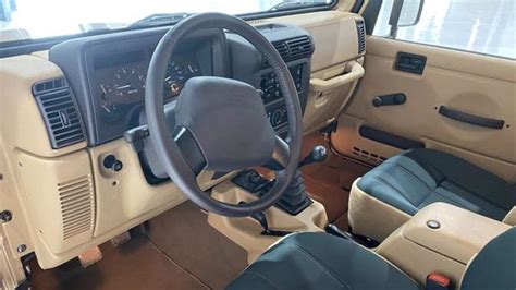 1999 Jeep Wrangler Interior Parts | Cabinets Matttroy